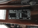  Lexus  CT Lexus  200h Executive Line 5d #18
