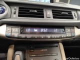  Lexus  CT Lexus  200h Executive Line 5d #23