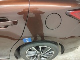  Lexus  CT Lexus  200h Executive Line 5d #40