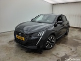  Peugeot  208 PEUGEOT  - 2019 1.2i PureTech GT 5d #3