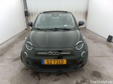  Fiat  500 FIAT E-C 42 kWh 118hp Icon 2d 