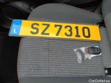  Fiat  500 FIAT E-C 42 kWh 118hp Icon 2d #7