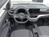  Fiat  500 FIAT E-C 42 kWh 118hp Icon 2d #9