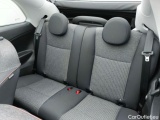  Fiat  500 FIAT E-C 42 kWh 118hp Icon 2d #10