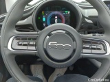  Fiat  500 FIAT E-C 42 kWh 118hp Icon 2d #27