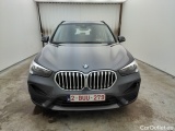  Bmw  X1 BMW  sDrive16dA (85 kW) 5d - NO COC 