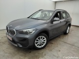  Bmw  X1 BMW  sDrive16dA (85 kW) 5d - NO COC #2