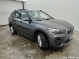  Bmw  X1 BMW  sDrive16dA (85 kW) 5d - NO COC #3