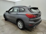  Bmw  X1 BMW  sDrive16dA (85 kW) 5d - NO COC #5