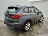  Bmw  X1 BMW  sDrive16dA (85 kW) 5d - NO COC #4