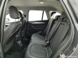  Bmw  X1 BMW  sDrive16dA (85 kW) 5d - NO COC #10