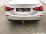  Mercedes  A-Klasse Mercedes-Benz  Limousine A 200 d 4d #52