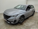  Peugeot  308 Peugeot  1.2 PureTech 130 S&S EAT8 Active Pack 5d #3