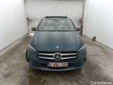  Mercedes  B-Klasse Mercedes-Benz  B 250 e Business Solution 5d 