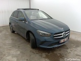  Mercedes  B-Klasse Mercedes-Benz  B 250 e Business Solution 5d #2