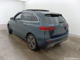  Mercedes  B-Klasse Mercedes-Benz  B 250 e Business Solution 5d #4