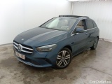  Mercedes  B-Klasse Mercedes-Benz  B 250 e Business Solution 5d #3
