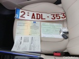  Mercedes  B-Klasse Mercedes-Benz  B 250 e Business Solution 5d #7