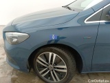  Mercedes  B-Klasse Mercedes-Benz  B 250 e Business Solution 5d #28