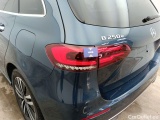  Mercedes  B-Klasse Mercedes-Benz  B 250 e Business Solution 5d #48