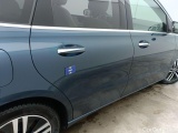  Mercedes  B-Klasse Mercedes-Benz  B 250 e Business Solution 5d #53