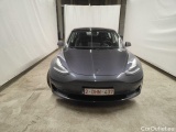  Tesla  Model 3 Tesla  Long-Range Dual Motor AWD 4d 