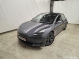  Tesla  Model 3 Tesla  Long-Range Dual Motor AWD 4d #4