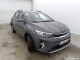  KIA  STONIC KIA  1.2 Must 5d #2