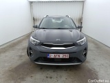  KIA  STONIC KIA  1.2 Must 5d 