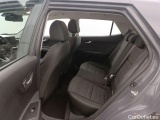  KIA  STONIC KIA  1.2 Must 5d #10
