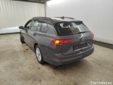  Volkswagen  Golf  Volkswagen Variant VIII 1.0 eTSI 81kW DSG Life Business 5d #4