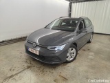  Volkswagen  Golf  Volkswagen Variant VIII 1.0 eTSI 81kW DSG Life Business 5d #3