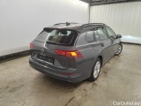  Volkswagen  Golf  Volkswagen Variant VIII 1.0 eTSI 81kW DSG Life Business 5d #5