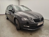  Skoda  Octavia Skoda  Combi 1.0 TSI GreenTec 85kW Ambition 5d #2