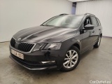  Skoda  Octavia Skoda  Combi 1.0 TSI GreenTec 85kW Ambition 5d #3