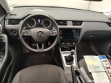  Skoda  Octavia Skoda  Combi 1.0 TSI GreenTec 85kW Ambition 5d #9