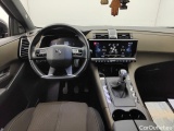  DS  DS7 DS 7 Crossback 1.2 PureTech 130 Manual Be Chic 5d #9
