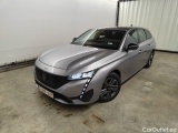  Peugeot  308 Peugeot  SW 1.2 PureTech 130 S&S Active Pack 5d testref 07.01 #4