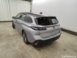  Peugeot  308 Peugeot  SW 1.2 PureTech 130 S&S Active Pack 5d testref 07.01 #5