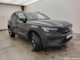  Volvo  XC 40 Volvo XC40 Recharge Core 5d exs2i 