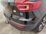  Volvo  XC 40 Volvo XC40 Recharge Core 5d exs2i #32