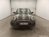  Mini  Mini  Cooper 3d exs2i 