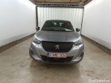  Peugeot  2008 Peugeot  1.2 Puretech 96kW S&S EAT8 Active Pack 5d testref 20.01 