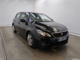 Peugeot  308  Active Business 1.2 PureTech 130CV BVA8 E6 #4