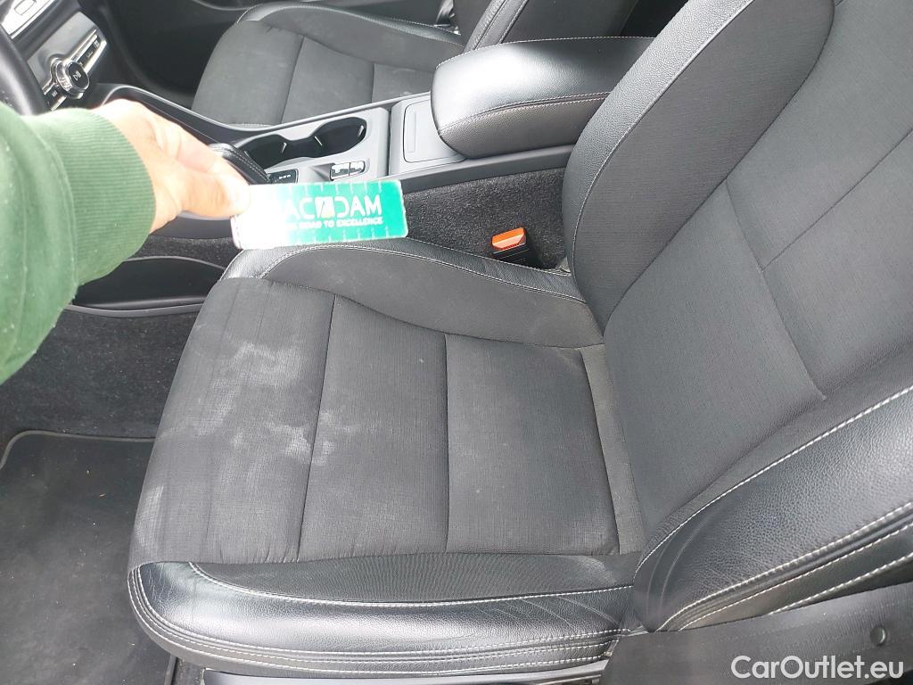  Volvo  XC 40 XC40 Momentum 2WD 2.0 D3 150CV AT8 E6dT #11