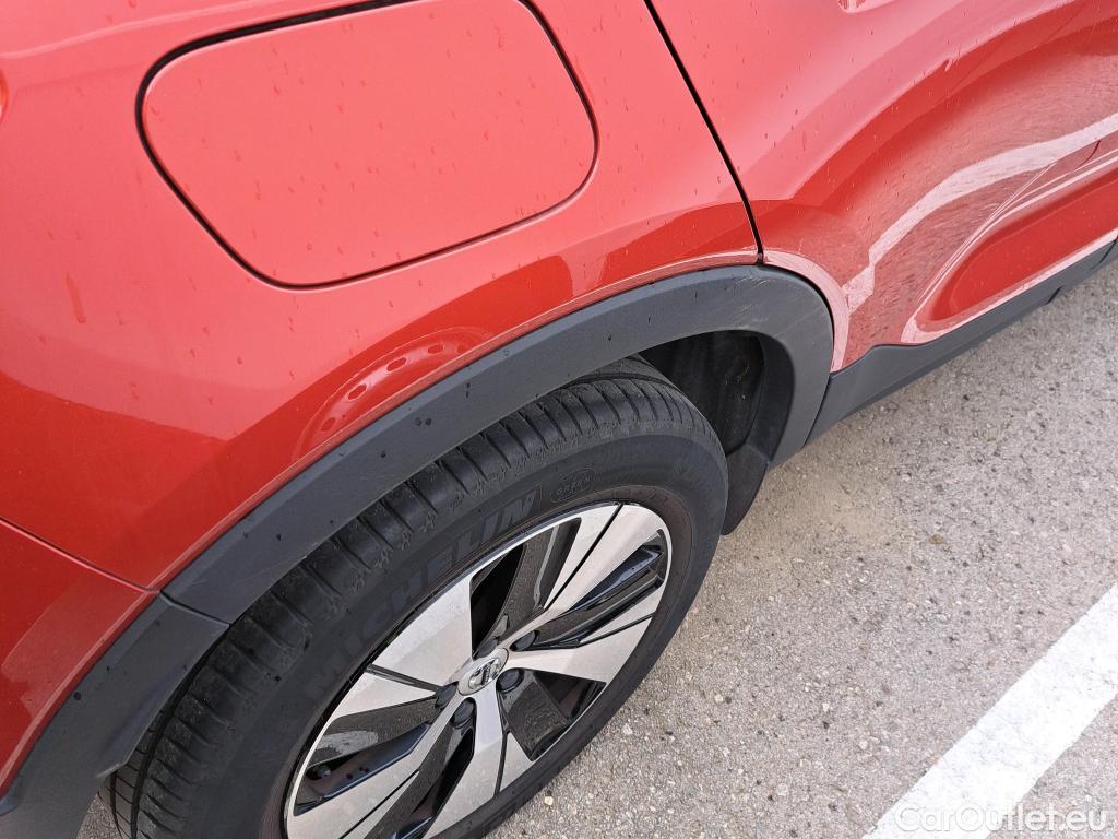  Volvo  XC 40 VOLVO XC40 / 2017 / 5P / todoterreno 1.5 T4 Twin Recharge Inscription Ex Auto #49