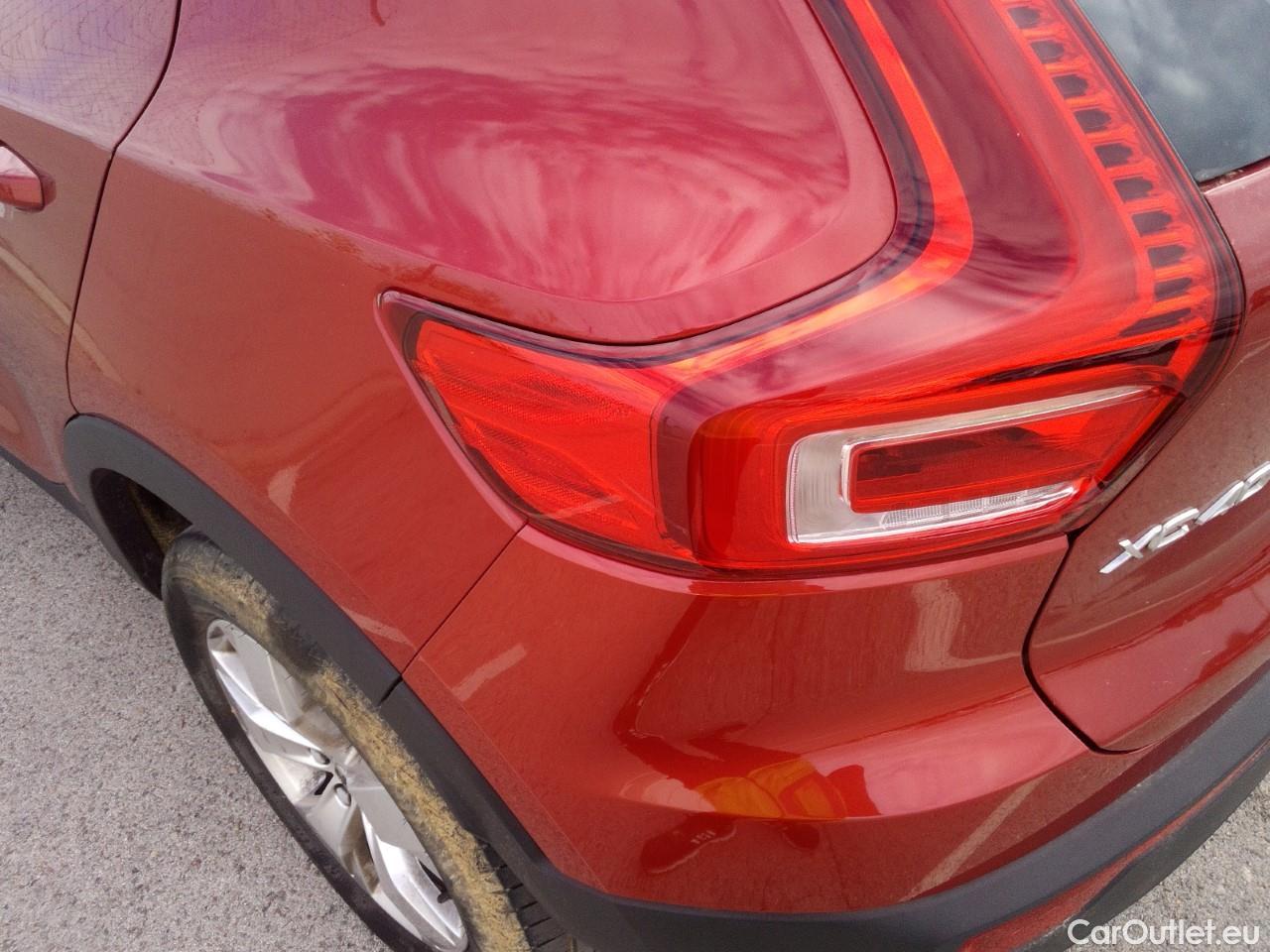  Volvo  XC 40 XC40 Momentum 2WD 2.0 D3 150CV AT8 E6dT #31