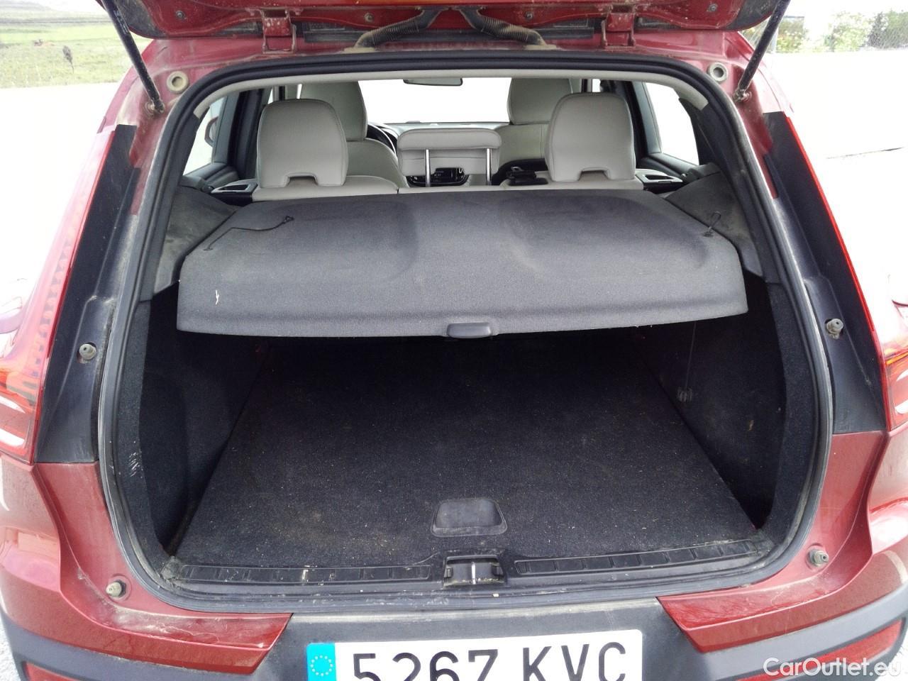  Volvo  XC 40 XC40 Momentum 2WD 2.0 D3 150CV AT8 E6dT #9