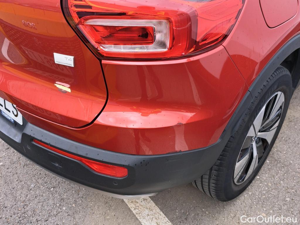  Volvo  XC 40 VOLVO XC40 / 2017 / 5P / todoterreno 1.5 T4 Twin Recharge Inscription Ex Auto #45