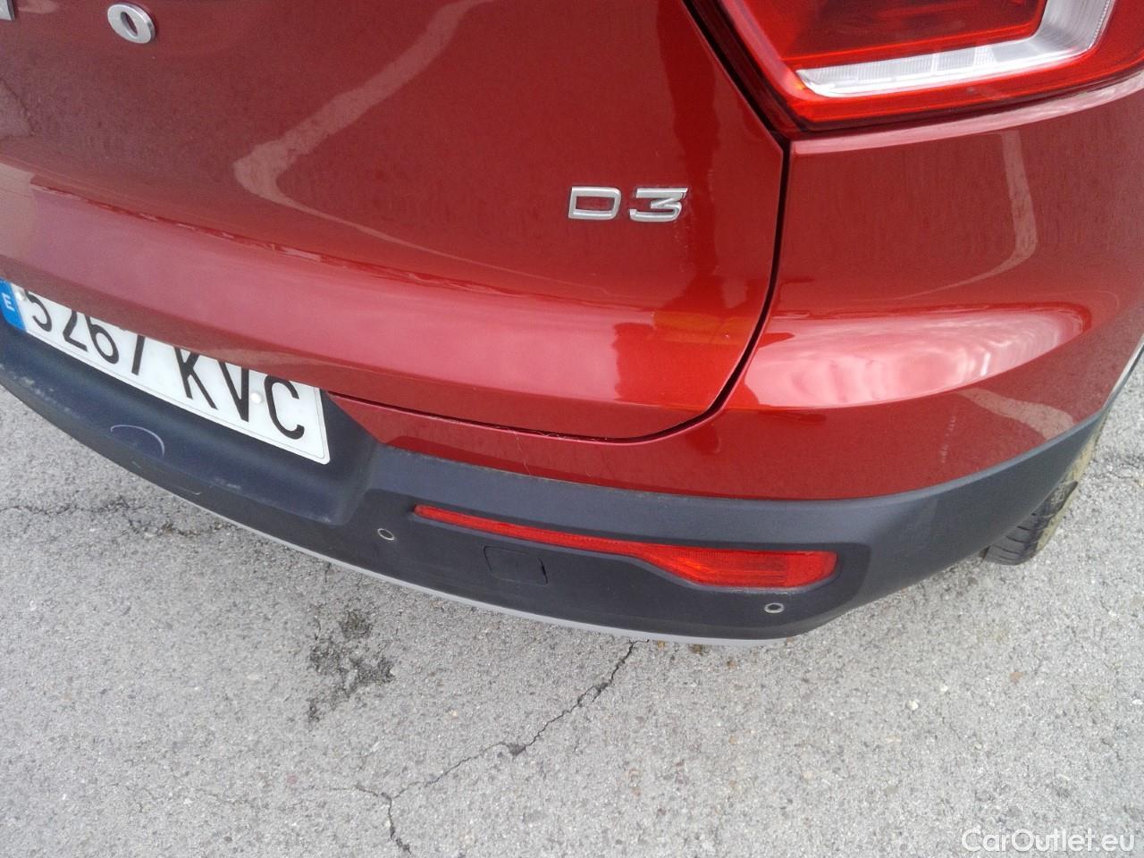  Volvo  XC 40 XC40 Momentum 2WD 2.0 D3 150CV AT8 E6dT #33